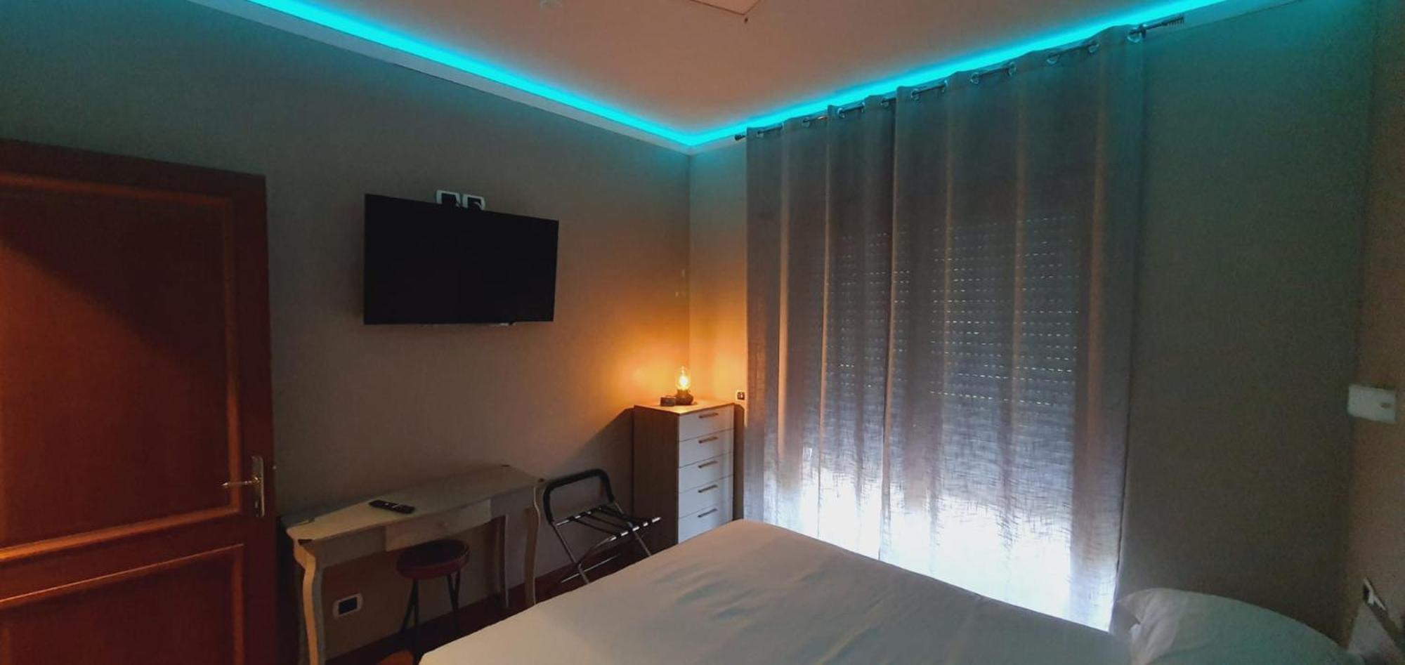 Aurelia Relax Apartment Rome Extérieur photo