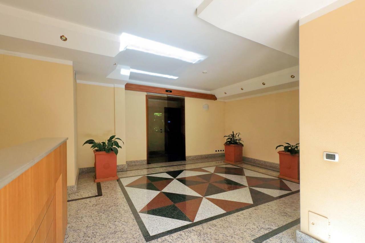 Aurelia Relax Apartment Rome Extérieur photo